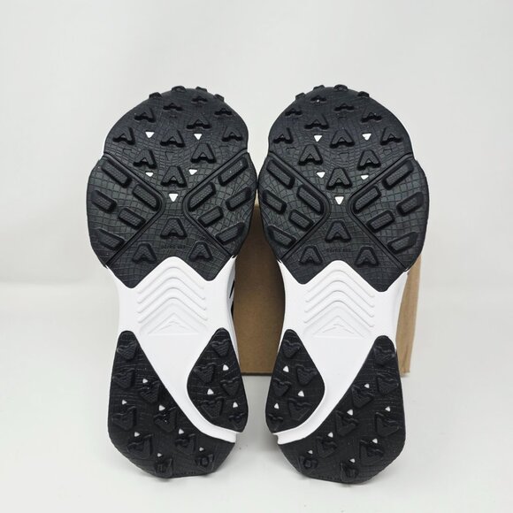 Nike Wmns  ZoomX Zegama Trail 'Black White'  DH0625-001 Size 7 NWOB - Picture 7 of 8